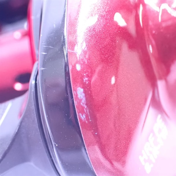 ＨＲＦ ＰＥスペシャル８．１Ｒ－ＴＷ